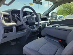 2026 FORD F250