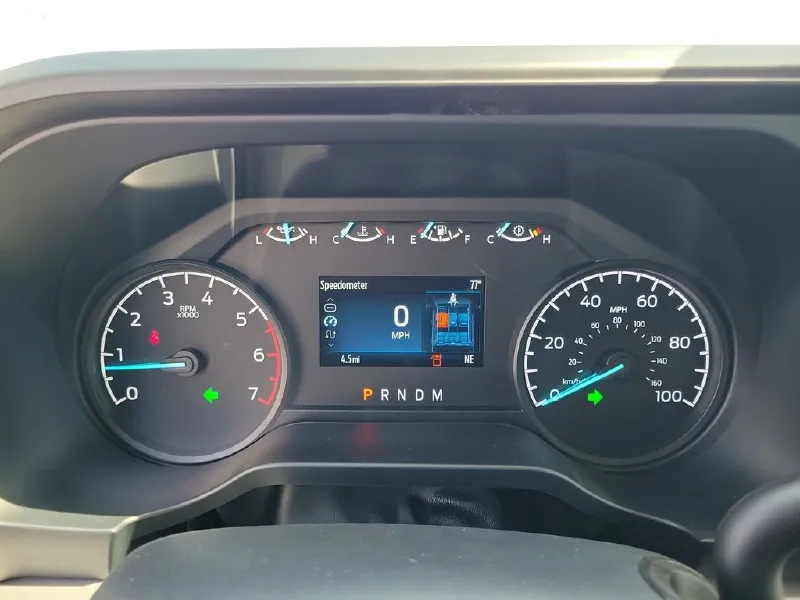 2026 FORD F250