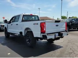 2026 FORD F250