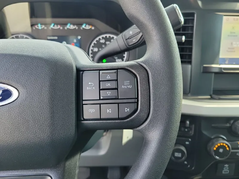 2026 FORD F250
