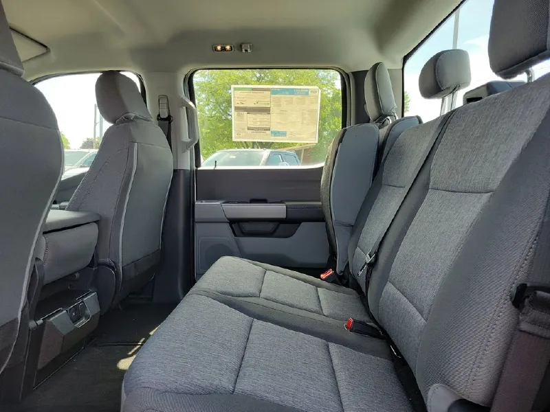 2026 FORD F250