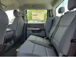 2026 FORD F250