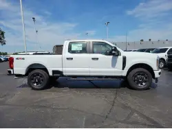 2026 FORD F250