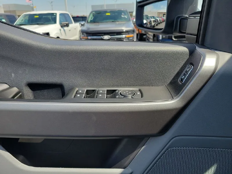 2026 FORD F250