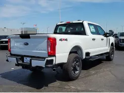 2026 FORD F250