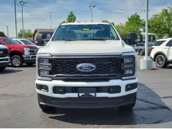 2026 FORD F250