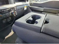 2026 FORD F250