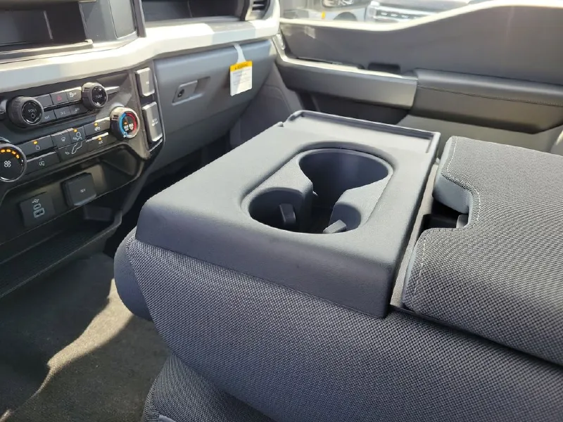 2026 FORD F250