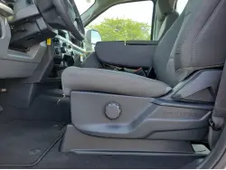 2026 FORD F250