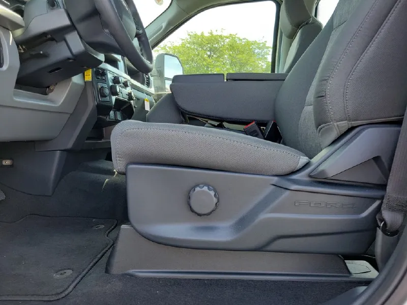 2026 FORD F250