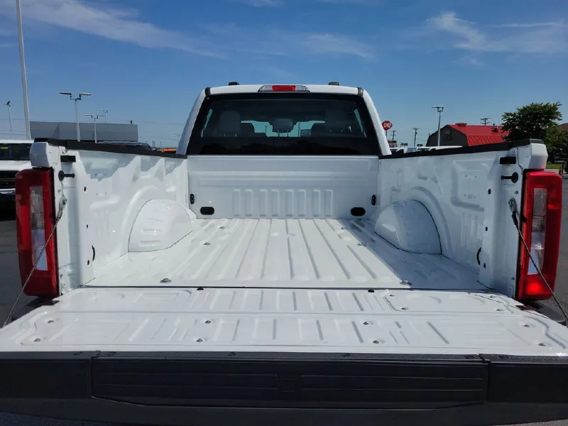2026 FORD F250