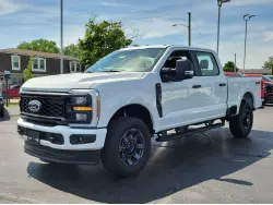 2026 FORD F250