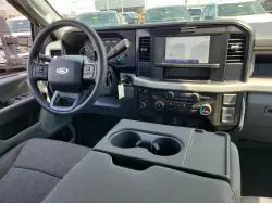 2026 FORD F250