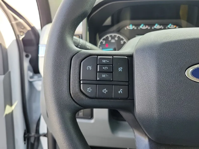 2026 FORD F250