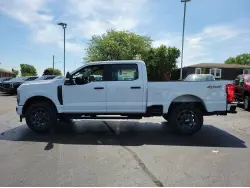 2026 FORD F250