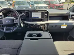 2026 FORD F250