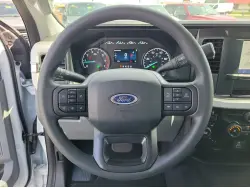 2026 FORD F250