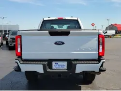 2026 FORD F250