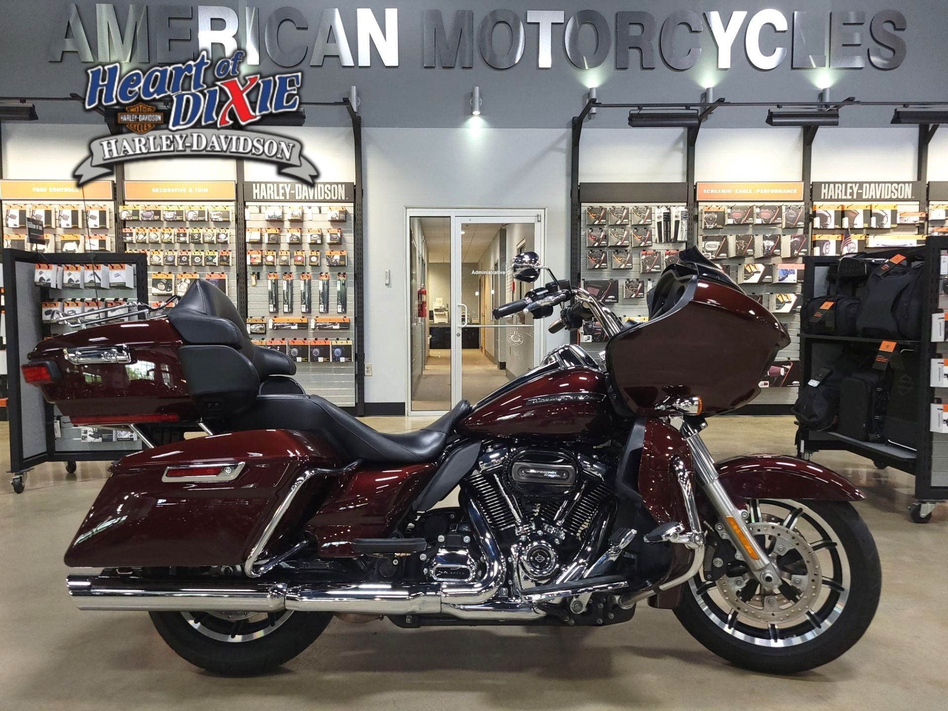 2019 Harley-Davidson Road Glide® Ultra ULTRA in Pelham, AL