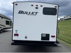 2020 KEYSTONE BULLET 221RBS