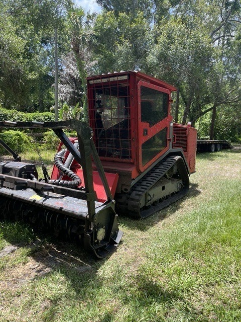 2019 LAMTRAC LTR6140T in Royal Palm Beach, FL