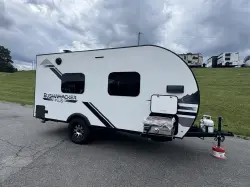 2024 BRAXTON CREEK BUSHWHACKER PLUS 17MB