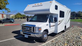 2021 WINNEBAGO MINNIE WINNIE 325AR