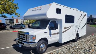 2021 WINNEBAGO MINNIE WINNIE 325AR