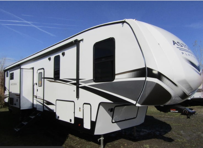 2022 Dutchmen ASTORIA PLATINUM 3603LFP RV