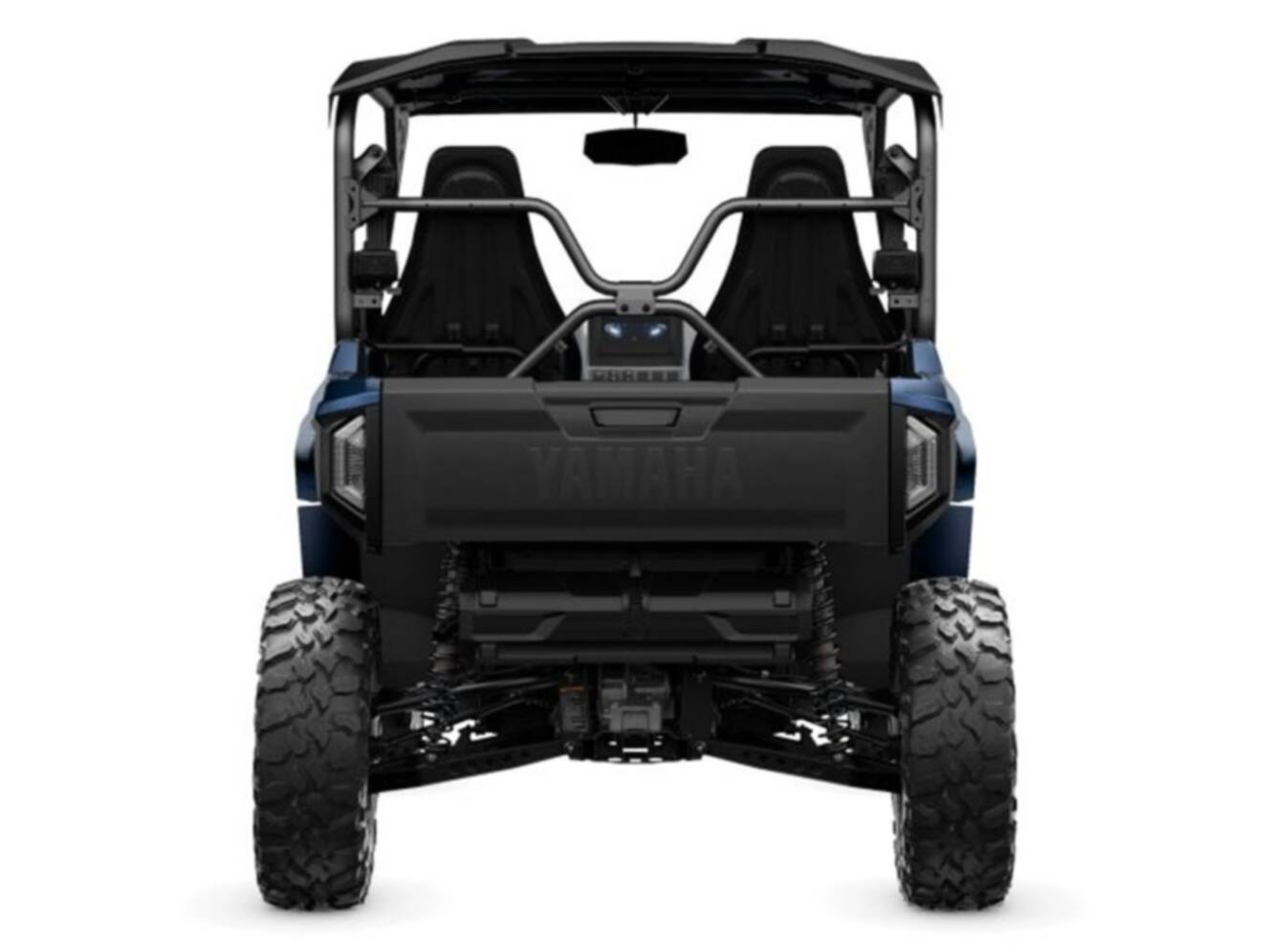 A photo of this 2026 Yamaha Wolverine RMAX2 1000 Limited