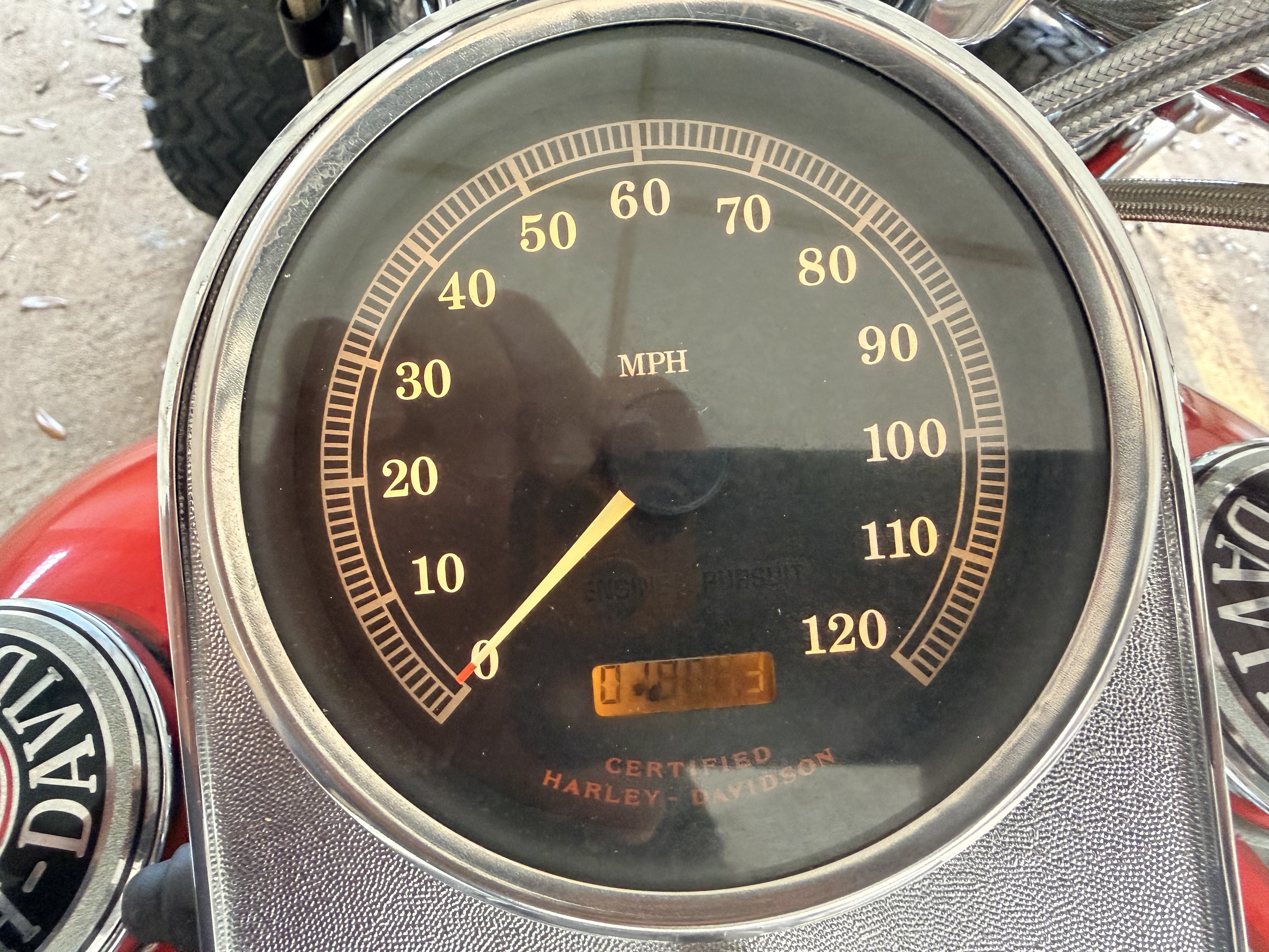 1999 Harley-Davidson Heritage Springer in League City, TX