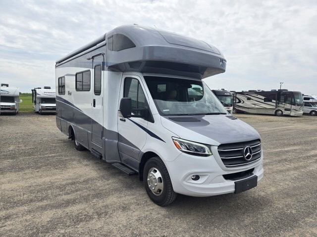 2024 Winnebago VIEW 24V RV