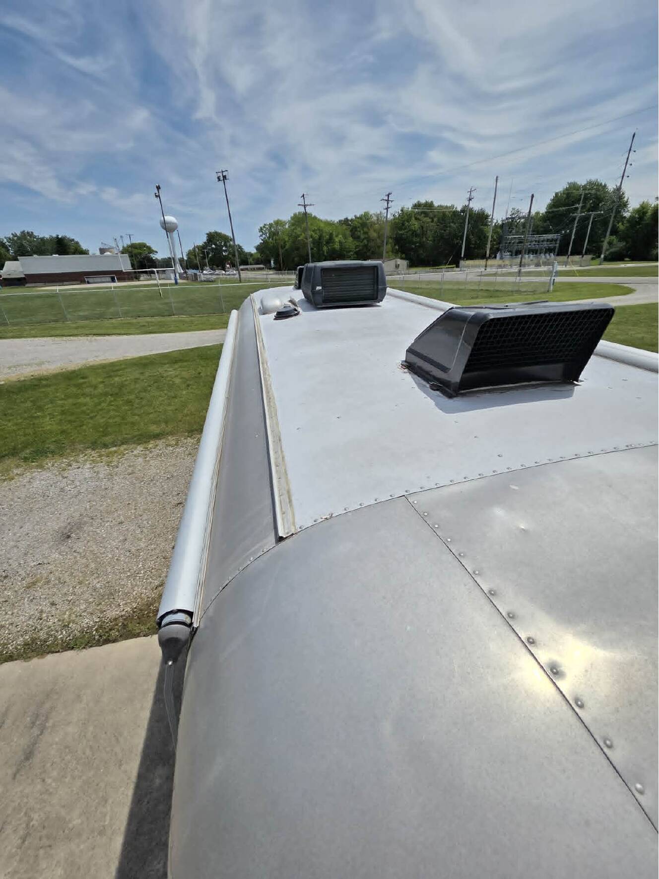 A photo of this 1994 Airstream EXCELLA 25