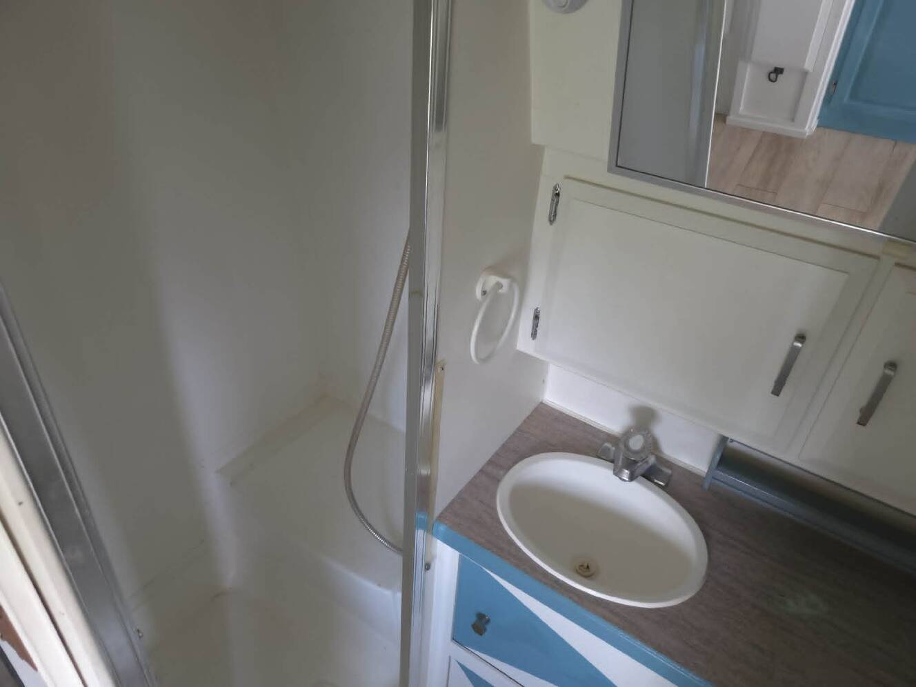 A photo of this 1994 Airstream EXCELLA 25
