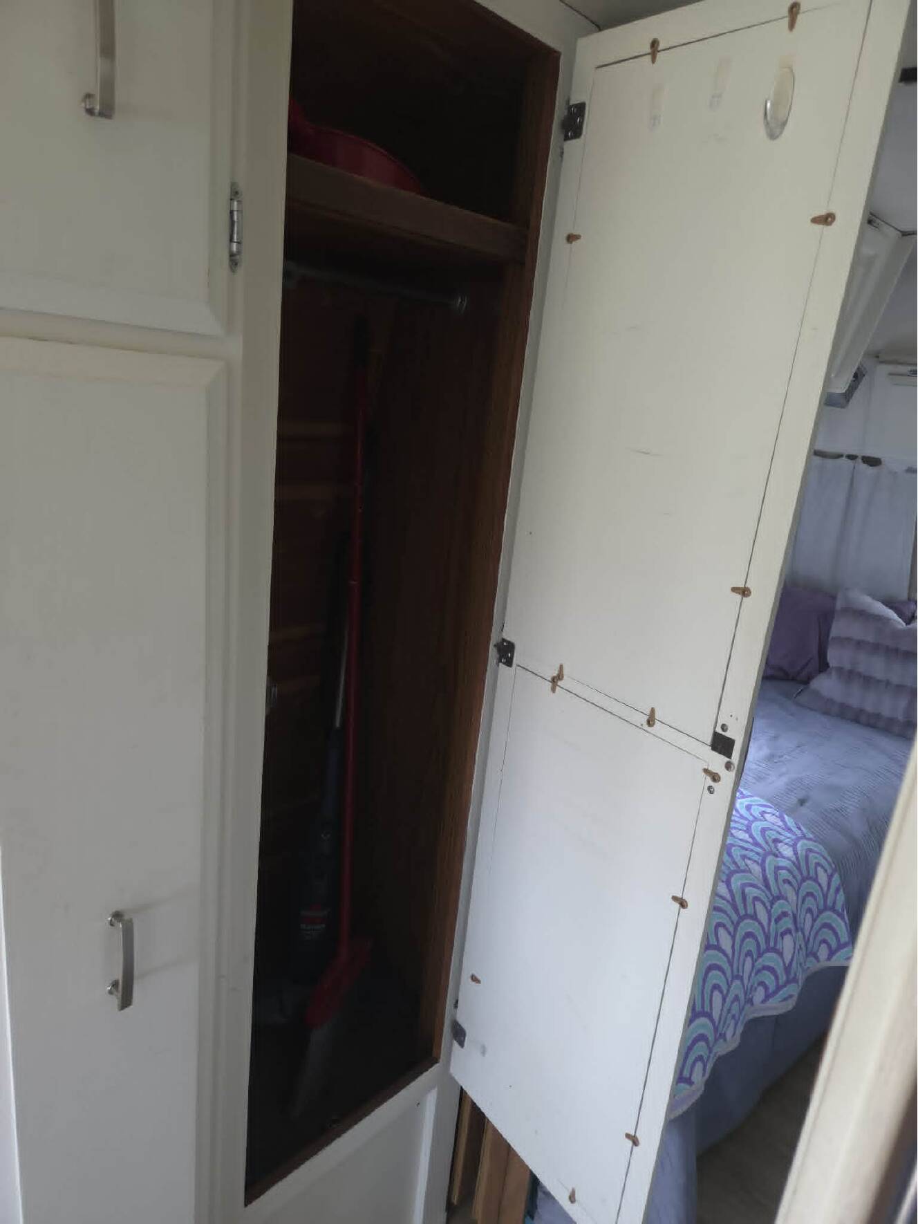 A photo of this 1994 Airstream EXCELLA 25