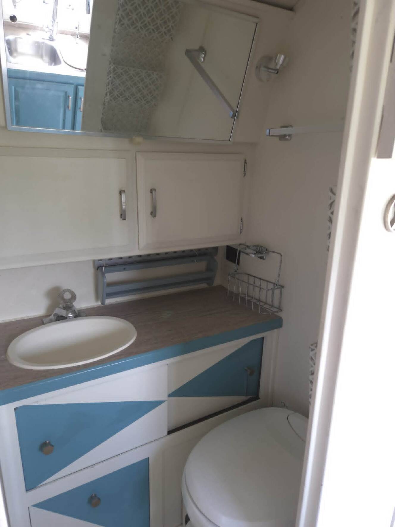 A photo of this 1994 Airstream EXCELLA 25