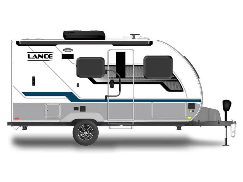 2026 Lance Squire 1575