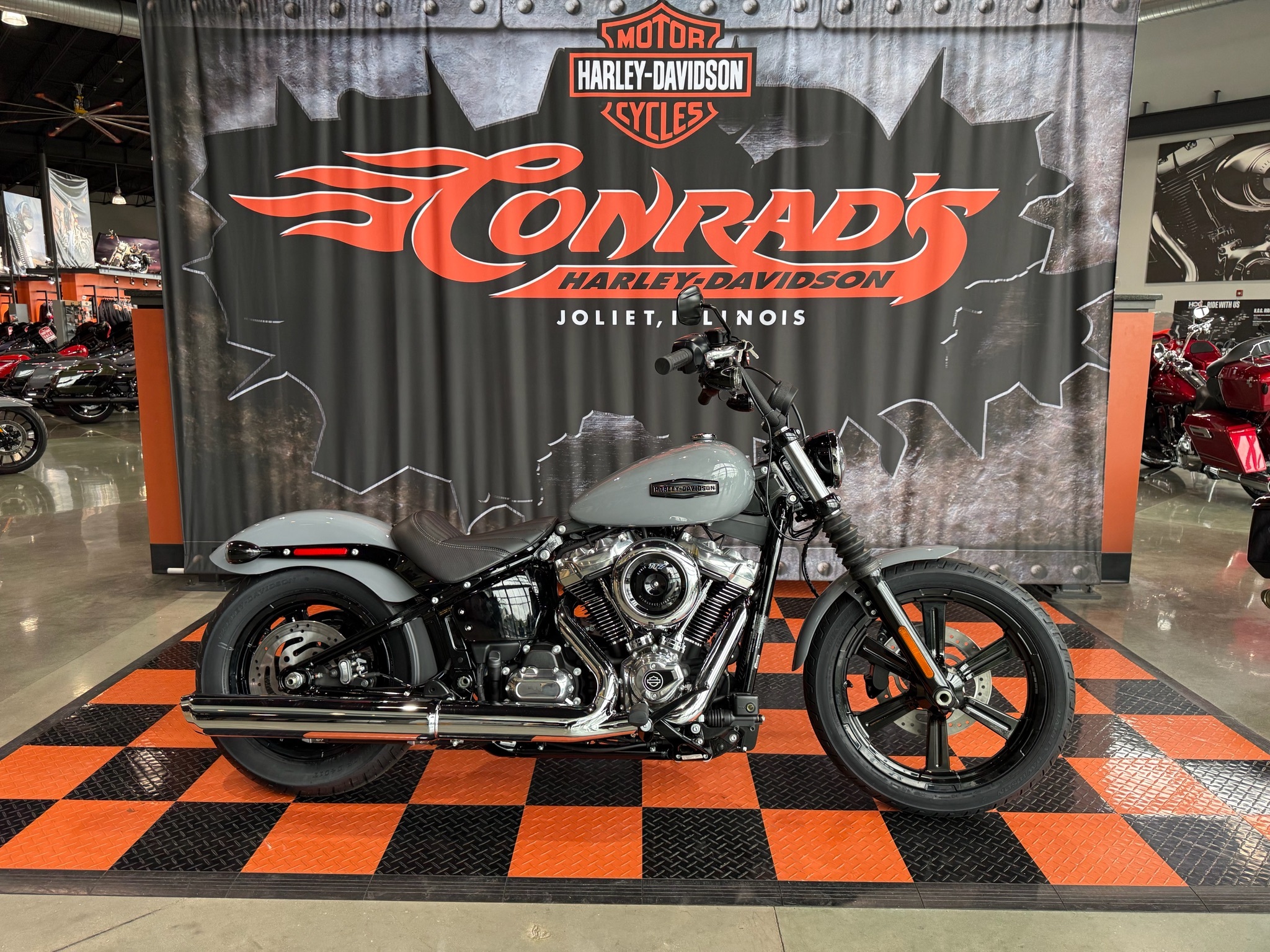 Other Cruiser Motorcycles Under $2000 For Sale in Illinois - Cycle