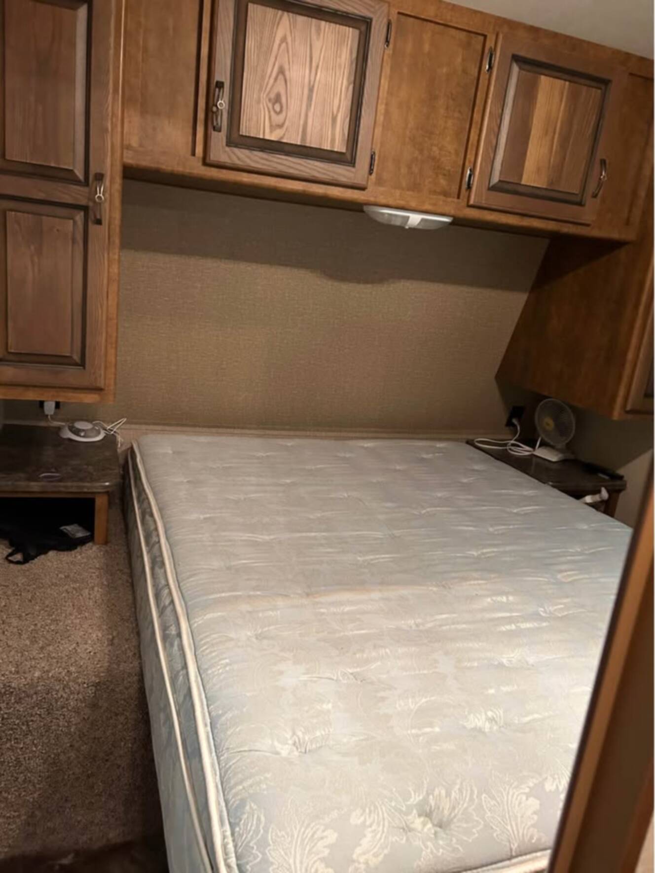 A photo of this 2015 Crossroads REZERVE RTZ33BH