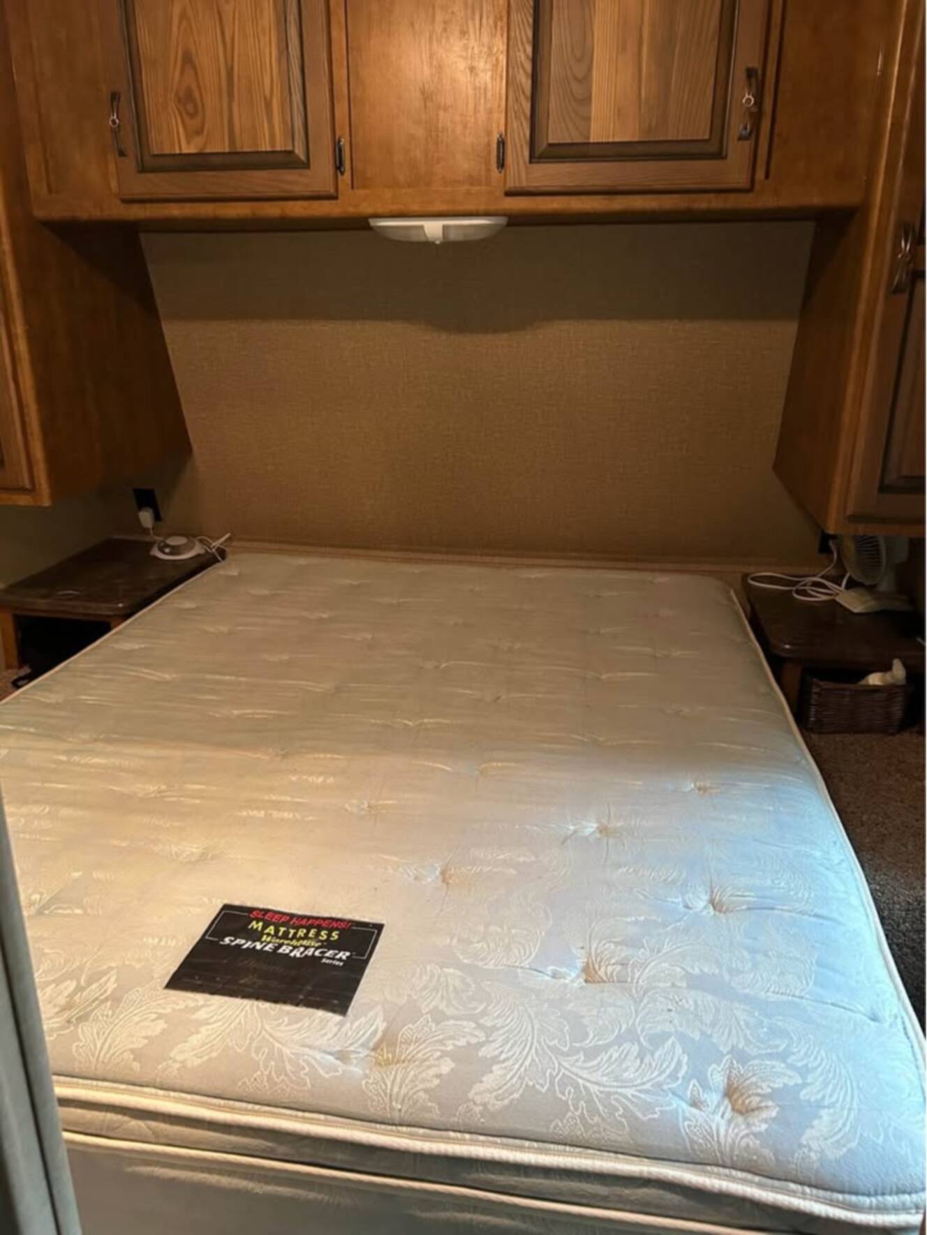 A photo of this 2015 Crossroads REZERVE RTZ33BH