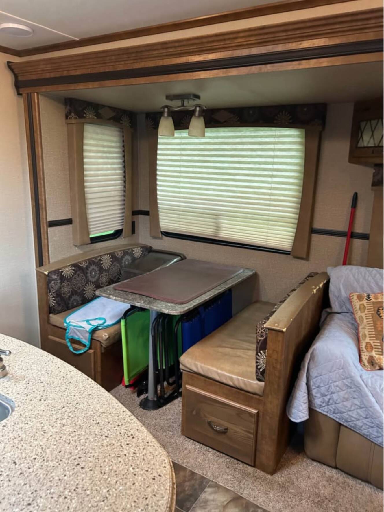A photo of this 2015 Crossroads REZERVE RTZ33BH
