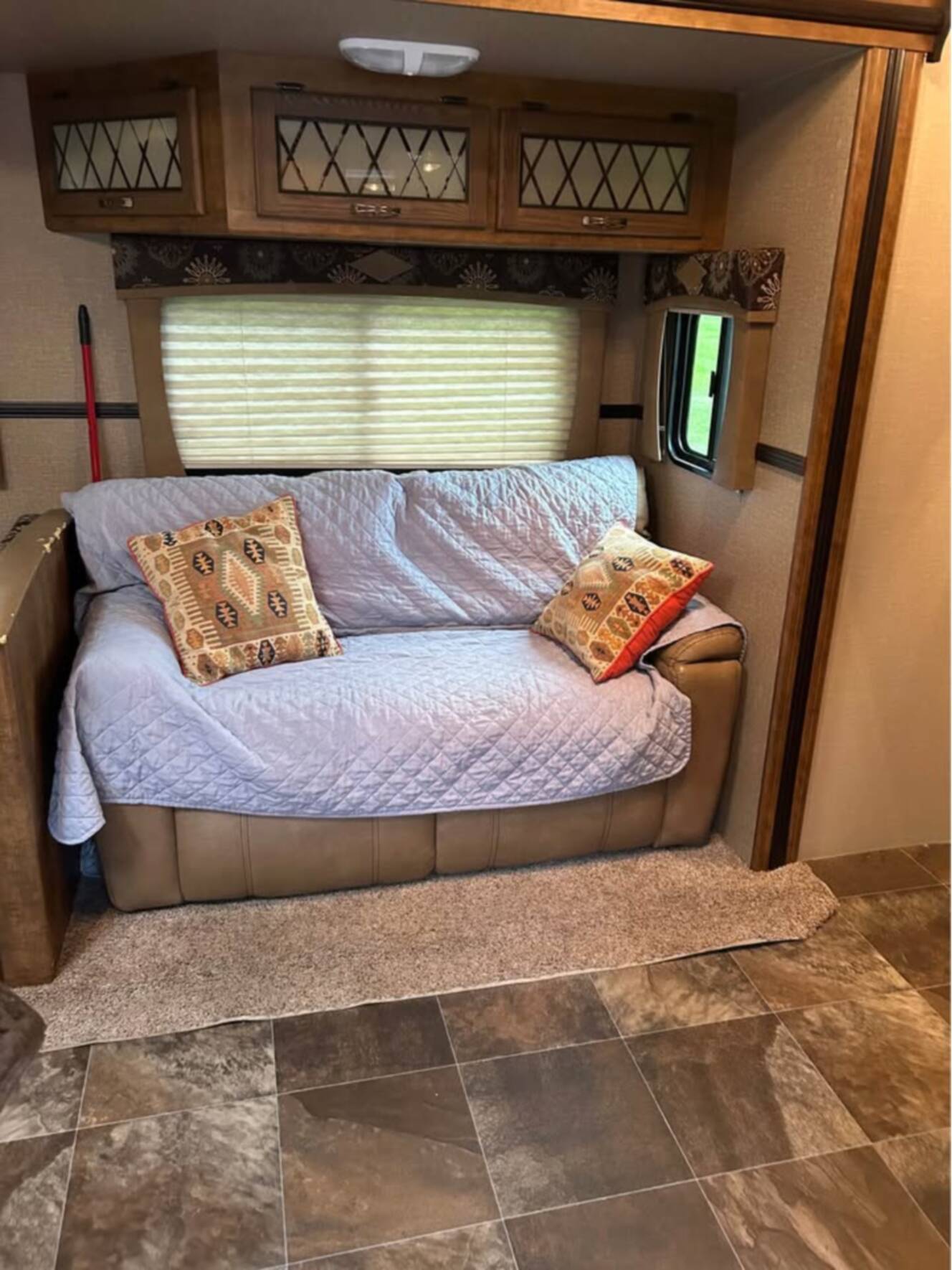 A photo of this 2015 Crossroads REZERVE RTZ33BH
