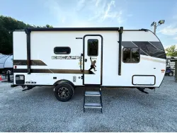2023 KZ RV Escape E181RB