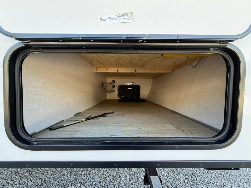2023 KZ RV Escape E181RB