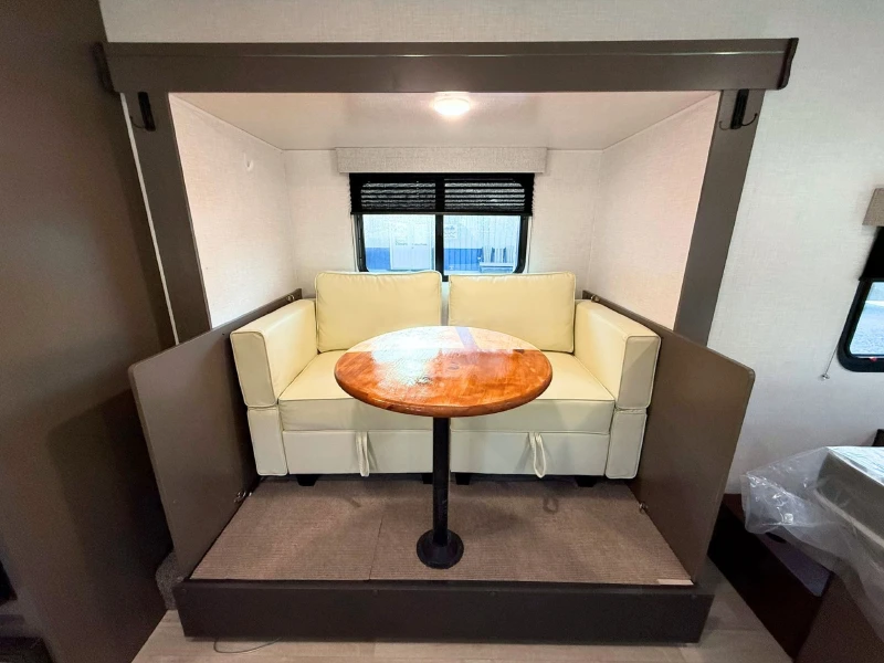 2023 KZ RV Escape E181RB