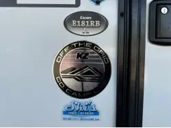 2023 KZ RV Escape E181RB