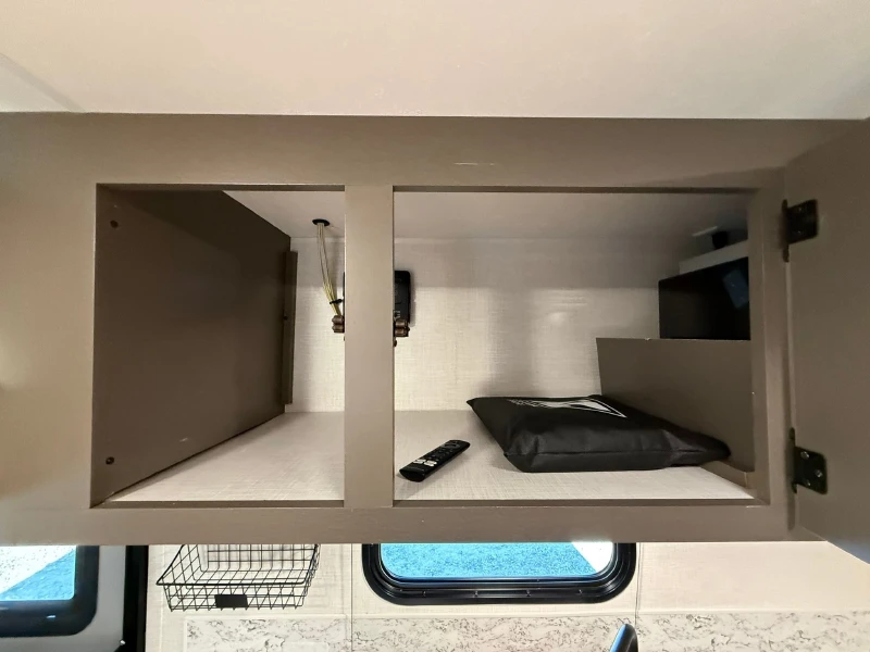2023 KZ RV Escape E181RB