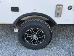 2023 KZ RV Escape E181RB