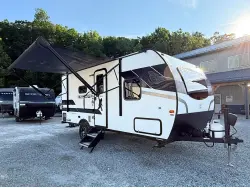 2023 KZ RV Escape E181RB