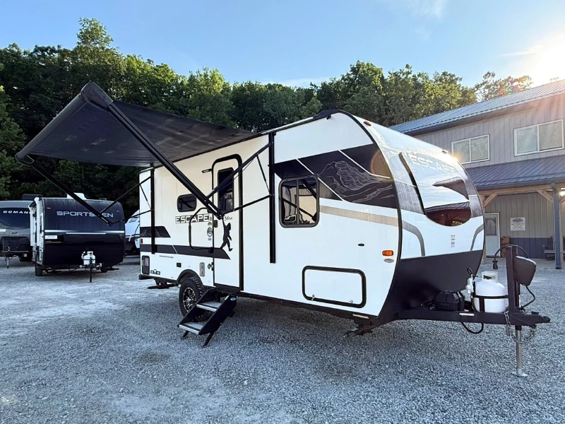 2023 KZ RV